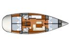 Sunscape_Sun_Odyssey_44i_layout